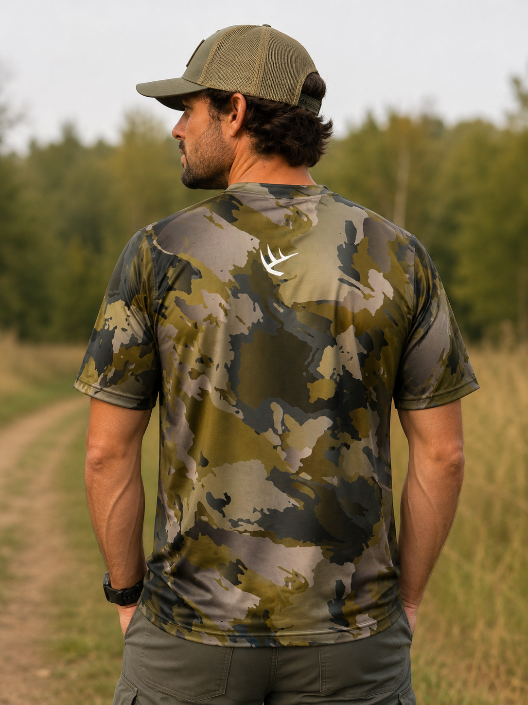 Cervicide Sports Jersey